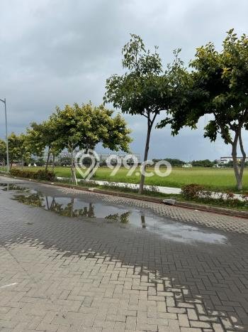 Dijual Tanah 22118m2 di Pantai Indah Kapuk 2, Jakarta Utara Dijual Tanah 22118m2 di Pantai Indah Kapuk 2, Jakarta Utara