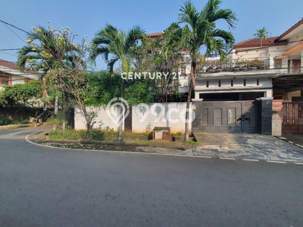 Hot Offer Hunian Mewah Ideal dan Luas di Cempaka Putih, Jakarta Pusat Hot Offer Hunian Mewah Ideal dan Luas di Cempaka Putih, Jakarta Pusat
