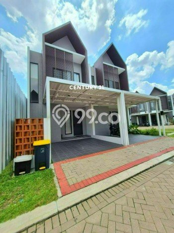 Jual Rumah Strategis Bagus Punya 3 KT di Pondok Aren Tangerang Selatan - Jual Rumah Strategis Bagus Punya 3 KT di Pondok Aren Tangerang Selatan -