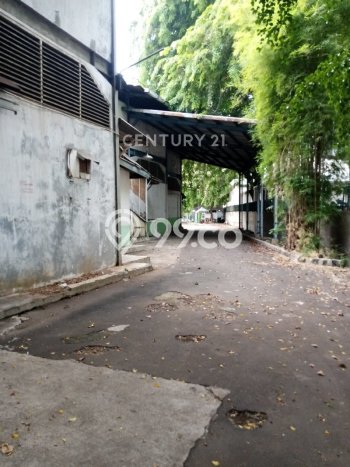Unit Pabrik Dijual di Pulo Gadung Jakarta Timur Luas Bangunan 4650m2 Unit Pabrik Dijual di Pulo Gadung Jakarta Timur Luas Bangunan 4650m2