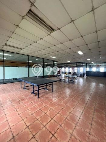 Kantor Dijual di Bekasi LT 16553m2 & LB 8200m2 Lokasi Terbaik! Kantor Dijual di Bekasi LT 16553m2 & LB 8200m2 Lokasi Terbaik!