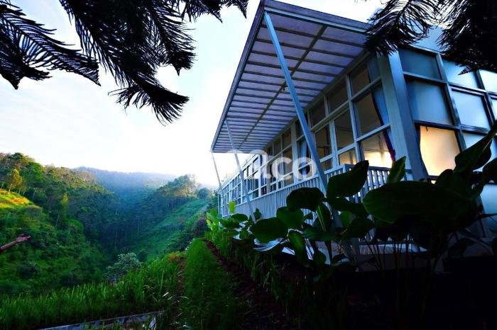 Dijual Tanah Lokasi Lembang, Bandung Seluas 100000m2 Dijual Tanah Lokasi Lembang, Bandung Seluas 100000m2