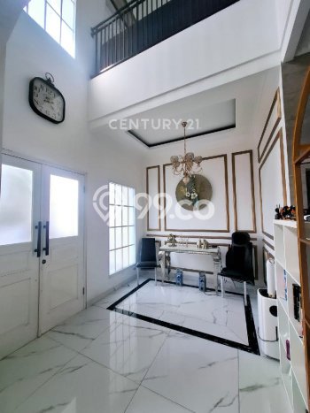 Rumah Luxury Modern Siap Huni di Sektor 8-Bintaro Jakarta Selatan Rumah Luxury Modern Siap Huni di Sektor 8-Bintaro Jakarta Selatan