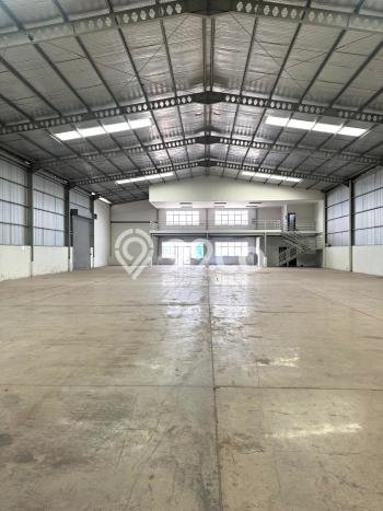 Unit Gudang Dijual di Karawang Barat Karawang 3804m2 Unit Gudang Dijual di Karawang Barat Karawang 3804m2