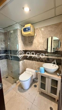 Dijual Apartemen di Jakarta Utara 1 Kamar & 2 Kamar Mandi, Luas 75m2 Dijual Apartemen di Jakarta Utara 1 Kamar & 2 Kamar Mandi, Luas 75m2