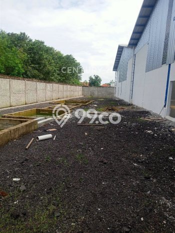 Untuk Dijual! Gudang di Lemah Abang Bekasi LT 4573m2 / LB 1634m2 Kawasan Strategis Untuk Dijual! Gudang di Lemah Abang Bekasi LT 4573m2 / LB 1634m2 Kawasan Strategis