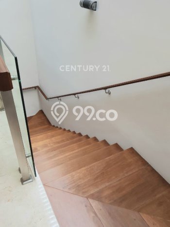 Rumah Elit Modern Siap Huni di Ampera Jakarta Selatan Rumah Elit Modern Siap Huni di Ampera Jakarta Selatan