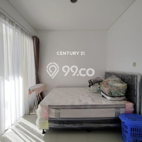 Rumah Minimalis 4 KT di BSD City Tangerang Rumah Minimalis 4 KT di BSD City Tangerang