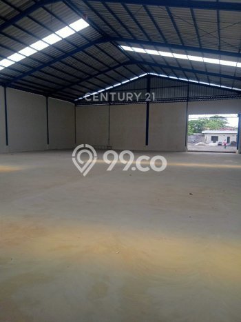 Untuk Dijual! Gudang di Lemah Abang Bekasi LT 4573m2 / LB 1634m2 Kawasan Strategis Untuk Dijual! Gudang di Lemah Abang Bekasi LT 4573m2 / LB 1634m2 Kawasan Strategis