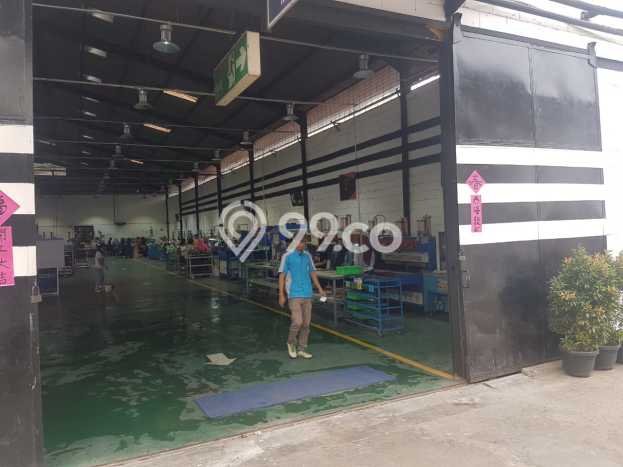 Paling Diincar! Pabrik Dijual di Cikokol Harga Kompetitif Paling Diincar! Pabrik Dijual di Cikokol Harga Kompetitif