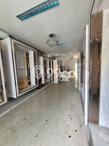 Ruko Dijual di Tangerang Selatan LT 170m2 & LB 100m2 Lokasi Terbaik! Ruko Dijual di Tangerang Selatan LT 170m2 & LB 100m2 Lokasi Terbaik!