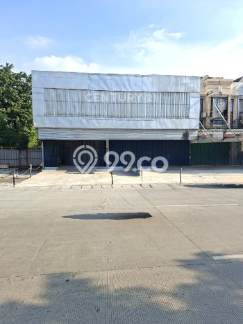 Dijual Ruko di Kelapa Gading Jakarta Utara LT 210m2 / LB 360m2 Dijual Ruko di Kelapa Gading Jakarta Utara LT 210m2 / LB 360m2