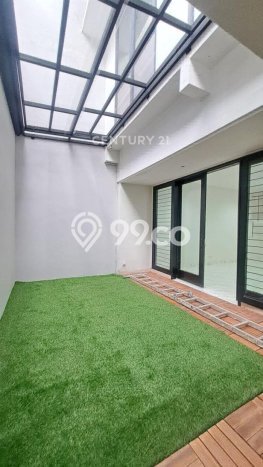 Ready to Use! Premium House LT 160m2 Desain Modern di Cirendeu Ready to Use! Premium House LT 160m2 Desain Modern di Cirendeu