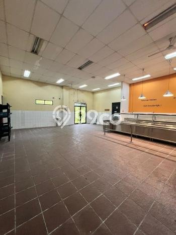 Kantor Dijual di Bekasi LT 16553m2 & LB 8200m2 Lokasi Terbaik! Kantor Dijual di Bekasi LT 16553m2 & LB 8200m2 Lokasi Terbaik!