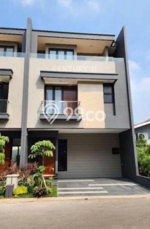 Rumah Eksklusif Siap Huni LT 190m2 di Kebon Jeruk, Jakarta Barat Rumah Eksklusif Siap Huni LT 190m2 di Kebon Jeruk, Jakarta Barat
