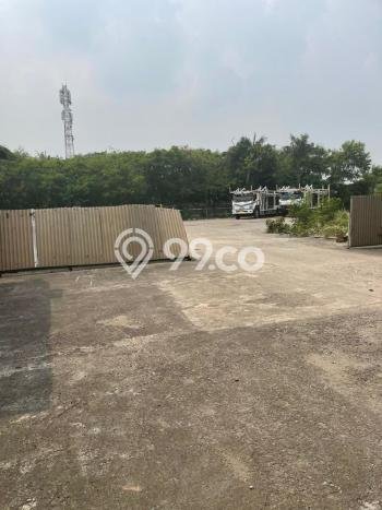 Kavling Tanah Dijual di Cakung, Jakarta Timur, Luas 54235m2 Area Strategis Kavling Tanah Dijual di Cakung, Jakarta Timur, Luas 54235m2 Area Strategis