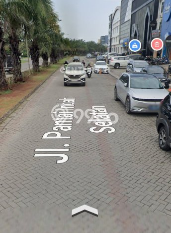 Untuk Dijual! Ruko di Pantai Indah Kapuk 2 Jakarta Utara LT 75m2 / LB 300m2 Kawasan Strategis Untuk Dijual! Ruko di Pantai Indah Kapuk 2 Jakarta Utara LT 75m2 / LB 300m2 Kawasan Strategis
