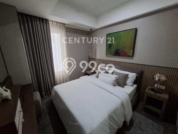 Untuk Dijual Apartemen Eksklusif 2 Bedroom di Jakarta Selatan Dekat ke Fasilitas Umum Untuk Dijual Apartemen Eksklusif 2 Bedroom di Jakarta Selatan Dekat ke Fasilitas Umum