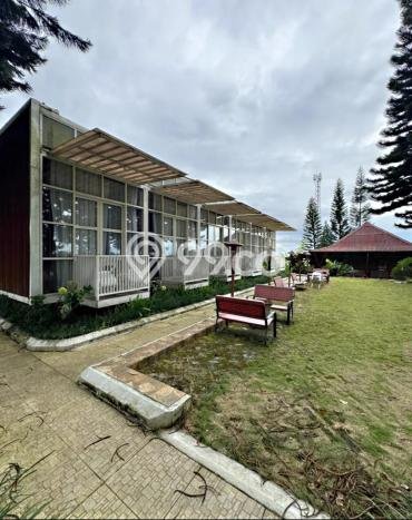 Dijual Tanah Lokasi Lembang, Bandung Seluas 100000m2 Dijual Tanah Lokasi Lembang, Bandung Seluas 100000m2