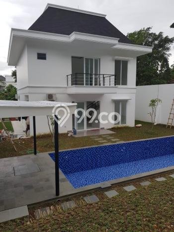 Jual Rumah Mewah Megah Dengan View Cantik di Sentul, Bogor Jual Rumah Mewah Megah Dengan View Cantik di Sentul, Bogor