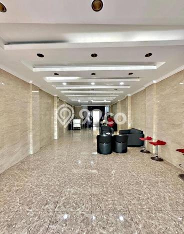 FOR SALE! Kantor di Tebet Jakarta Selatan, LT 135m2, LB 470m2 FOR SALE! Kantor di Tebet Jakarta Selatan, LT 135m2, LB 470m2