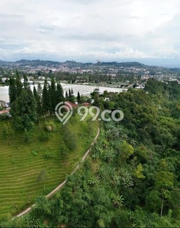 Dijual Tanah Lokasi Lembang, Bandung Seluas 100000m2 Dijual Tanah Lokasi Lembang, Bandung Seluas 100000m2