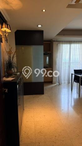 Apartemen Terawat Dijual di Jakarta Utara Spesifikasi 3 KT, 2 KM Apartemen Terawat Dijual di Jakarta Utara Spesifikasi 3 KT, 2 KM