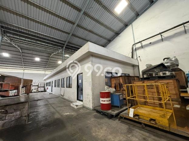 Gudang Bagus Dijual LB 16780m2 Lokasi Strategis Surabaya Area Cocok untuk Berbisnis Gudang Bagus Dijual LB 16780m2 Lokasi Strategis Surabaya Area Cocok untuk Berbisnis