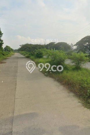 Untuk Disewa Tanah di Cakung Luas 15000m2 - Untuk Disewa Tanah di Cakung Luas 15000m2 -