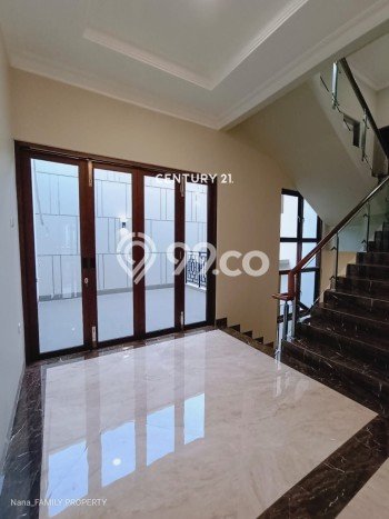 Best Deal Hunian Premium Ideal dan Luas di Pesanggrahan, Jakarta Selatan Best Deal Hunian Premium Ideal dan Luas di Pesanggrahan, Jakarta Selatan