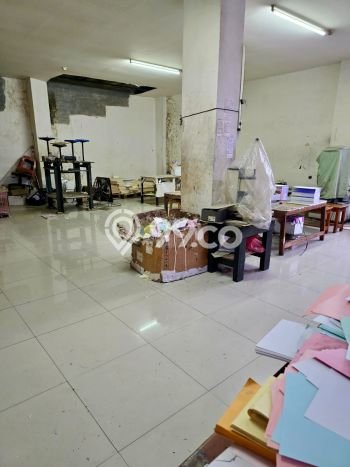 Unit Ruko Strategis di Karawaci, Tangerang Potensi Bisnis Besar Unit Ruko Strategis di Karawaci, Tangerang Potensi Bisnis Besar