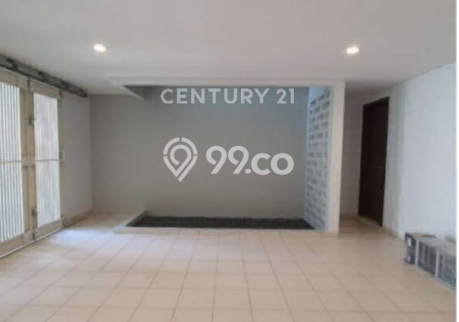 Hunian Elit LB 220m2 Siap Pakai Desain Elegan di Lebak Bulus, Jakarta Selatan Hunian Elit LB 220m2 Siap Pakai Desain Elegan di Lebak Bulus, Jakarta Selatan