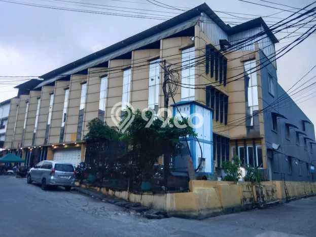 Paling Dicari! Pabrik Dijual di Kapuk Muara Harga Kompetitif Paling Dicari! Pabrik Dijual di Kapuk Muara Harga Kompetitif