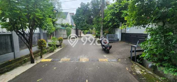 Hot Offer Hunian Mewah Ideal dan Luas di Kembangan, Jakarta Barat Hot Offer Hunian Mewah Ideal dan Luas di Kembangan, Jakarta Barat
