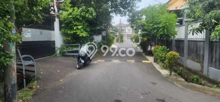 Hot Offer Hunian Mewah Ideal dan Luas di Kembangan, Jakarta Barat Hot Offer Hunian Mewah Ideal dan Luas di Kembangan, Jakarta Barat