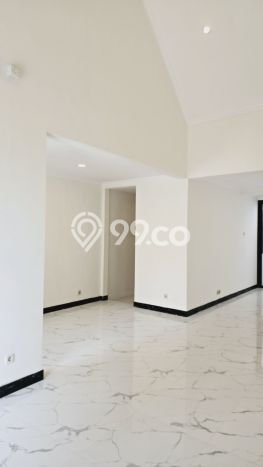 Rumah Minimalis 2 Kamar LT 120m2 di Citraland Rumah Minimalis 2 Kamar LT 120m2 di Citraland