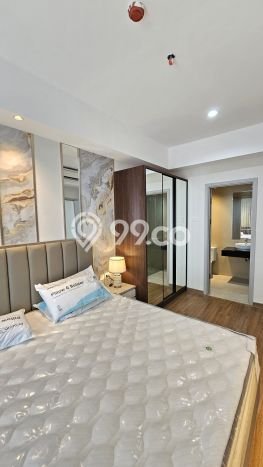 Dijual Apartemen Strategis di Dukuh Pakis Surabaya 2 Kamar Tidur Dijual Apartemen Strategis di Dukuh Pakis Surabaya 2 Kamar Tidur