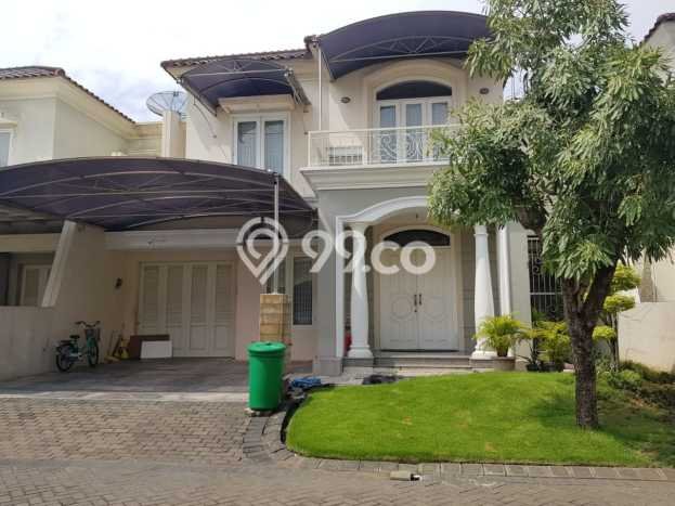 Dijual Rumah Premium dengan Fasilitas Sekitar Komplit di Wiyung, Surabaya Dijual Rumah Premium dengan Fasilitas Sekitar Komplit di Wiyung, Surabaya