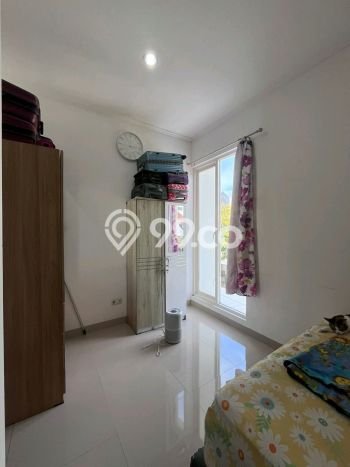 Rumah Modern Cantik 2 Kamar Siap Huni di Darmo permai Rumah Modern Cantik 2 Kamar Siap Huni di Darmo permai