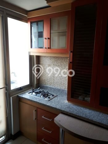 Jarang Ada! Unit Apartemen Hemat di Pakuwon Indah, Surabaya 2 Kamar Tidur dan 1 Kamar Mandi Jarang Ada! Unit Apartemen Hemat di Pakuwon Indah, Surabaya 2 Kamar Tidur dan 1 Kamar Mandi