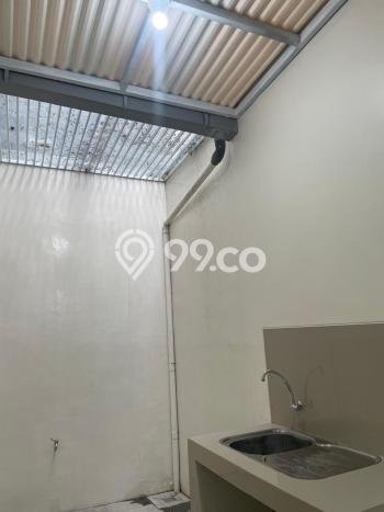 Rumah Strategis Minimalis Lb 75m2 di Wiyung, Surabaya Rumah Strategis Minimalis Lb 75m2 di Wiyung, Surabaya