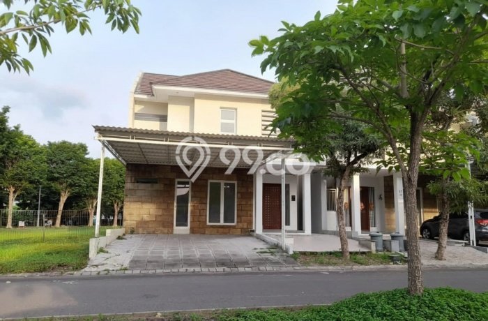 For Sale Rumah Ideal Siap Huni di Surabaya Favorit For Sale Rumah Ideal Siap Huni di Surabaya Favorit