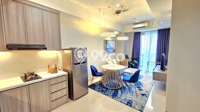 Dijual Apartemen Strategis di Dukuh Pakis Surabaya 2 Kamar Tidur Dijual Apartemen Strategis di Dukuh Pakis Surabaya 2 Kamar Tidur