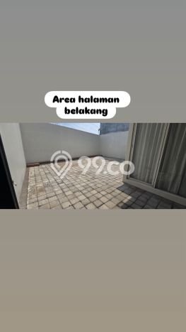 Dijual Rumah Premium dengan Fasilitas Sekitar Komplit di Wiyung, Surabaya Dijual Rumah Premium dengan Fasilitas Sekitar Komplit di Wiyung, Surabaya