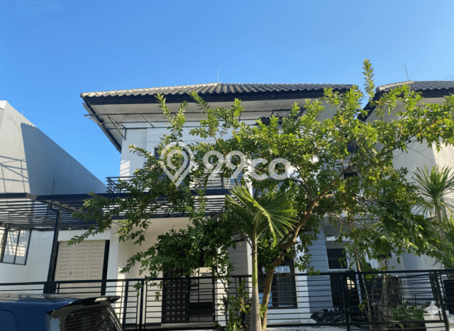 Disewakan Cepat Rumah Kondisi Baik di Area Wiyung, Surabaya Disewakan Cepat Rumah Kondisi Baik di Area Wiyung, Surabaya