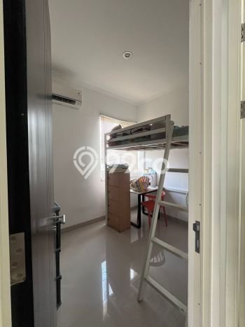 Rumah Modern Cantik 2 Kamar Siap Huni di Darmo permai Rumah Modern Cantik 2 Kamar Siap Huni di Darmo permai