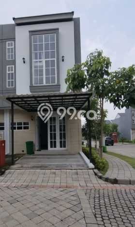 Rumah Strategis Minimalis Lb 100m2 di Wiyung, Surabaya Rumah Strategis Minimalis Lb 100m2 di Wiyung, Surabaya