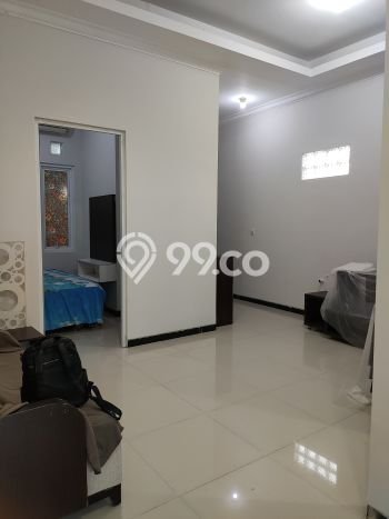 Lokasi strategis! Rumah siap pakai dikontrakkan di Sukolilo LB 42m2 Lokasi strategis! Rumah siap pakai dikontrakkan di Sukolilo LB 42m2