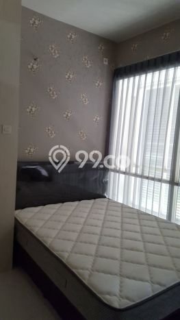 Apartemen Nyaman Dijual di Wiyung, Surabaya Dilengkapi 2 KT dan 1 KM Apartemen Nyaman Dijual di Wiyung, Surabaya Dilengkapi 2 KT dan 1 KM