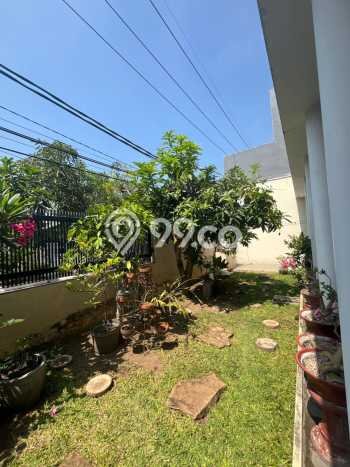 Rumah Mewah Siap Huni LT 360m2 di Wiyung, Surabaya Rumah Mewah Siap Huni LT 360m2 di Wiyung, Surabaya